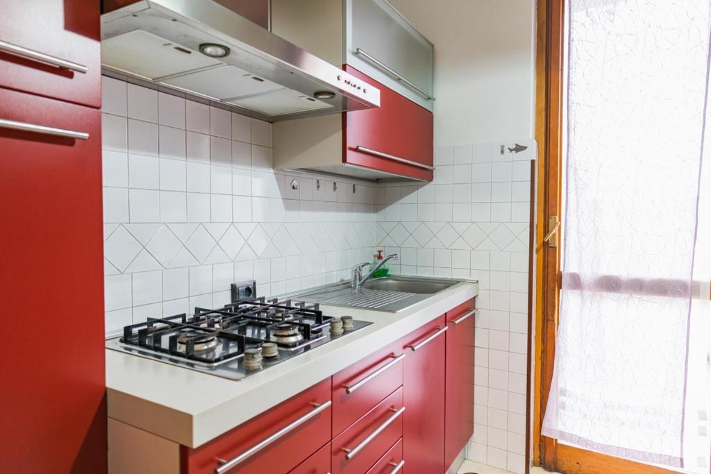 Elegant Apartment In Bergamo Center Ngoại thất bức ảnh